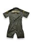 Top Gun Pilot Costume with Shorts - 2