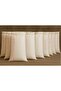 10Pcs 65Cm×100Cm 50kg Nylon Haral Flour Sand Sack Bag - 6