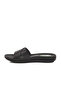Black Gel Sole Lightweight Women's Slippers 6806 Z - 2