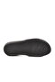 Black Gel Sole Lightweight Women's Slippers 6806 Z - 5