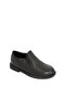 Boys’ Black School Shoes – Durable, Anti-Slip & Easy Closure
