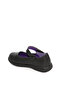 Girls' Black School Shoes – Comfortable & Durable Uniform Footwear - 2