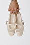 Women's Summer Mesh Casual Stylish Ballerinas - 4