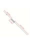 Silver Car Motorcycle Brake Bleeding Oil Change Pump Tool Bleeder Fluid Hose Hydraulic Clutch Valve - 3