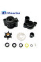 46-70941A3 Water Pump Impeller Repair Kit For Mercury 3.9HP 4HP 4.5HP 6HP 7.5HP 9.8HP Outboard 70...