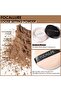 بودرة شفافة ناتشورال - LOOSE POWDER FA-15 #2 - 8