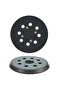 1pcs 5 Inch 125mm Sanding Pad Hook&Loop Polishing Pad Backing Plate Replacement For MAkita Random... - 7