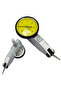 0-0.8mm Level Gauge Scale Precision dial test indicator digital dial indicator Universal Flexible... - 5