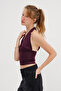 Μπλούζα Halter Crop B0300-T10