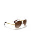 Rb 3449 001/13 59 14 135 Men's Sunglasses - 2