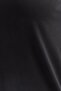 Black-Basic Zero Sleeve Undershirt Tunic - 5