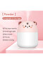 Mini Cute Pet Humidifier M8 Colorful Night Light Mini Diffuser - 3