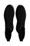 Men's Combat Sole Chelsea Boots - Black - 4