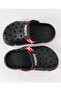 Clogs with Backstraps - Black - 5