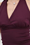 Μπλούζα Halter Crop B0300-T10 - 3