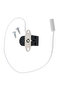 Universal 1Pc Mini Pull Cord Switch Wall Lamp Pull Wire Switch Pull Chain Cord For Ceiling Lamp S... - 7