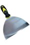 TOWER Stainless Steel Paint Scraper 6 INCH