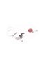 1Set Carburetor Repair Kit Carb Rebuild Tool Gasket Set For Walbro Carburetors 32/34/36/139F 40-5... - 5
