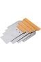 4 Pieces Wall Scraper Set - 2