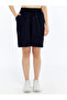 Women's Parachute Thin Fabric Comfortable Fit Hidden Zipper 3 Pocket Shorts