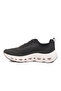Black-White Mesh Memory Foam Unisex Sports Shoes Malawi g - 2
