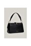 Th aw0aw16461 luxe leather crossover women's bag - 6