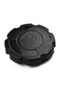 Black 1Pc Universal Gas Cap Plastic Sturdy Fuel Tank Cap Fits For Honda GX GX160 GX240 GX270 GX340 G - 8