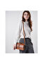 Th aw0aw16461 luxe leather crossover women's bag - 8