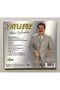 İbrahim Tatlıses Hani Gelecektin Cd Original Period Print 2Nd Hand Cd) - 2