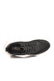 Black-White Mesh Memory Foam Unisex Sports Shoes Malawi g - 4