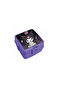 Kuromi First School Bag Set - Original Licensed / Purple Black - Lunch + Box + Pen Holder + Water Bottle Set - 2