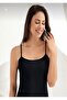 Şahinler, 6 Pack Women's Modal Lycra Strap Tank Top 46% Modal 46% Cotton 8% Elastane*****