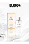 ELR034 50 ml Extrait Erkek Parfüm