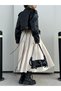 Ninda Model A+ Quality Women's Shoulder and Shoulder Bag - 5