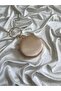 Satin Cylinder Model Wedding Engagement Evening Dress Bag Skin