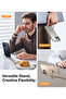 Magnetic for iPhone 16 Pro Max Case with Stand - 7