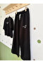 Black Spanish Leg Suit - 3