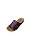 Women's Thick Sole H Model Slippers - 4