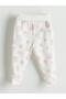 Lcw Baby Floral Baby Girl Hospital Discharge Set (W5) - 3