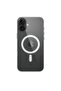 Clear Case with MagSafe for iPhone 16 Plus - 3
