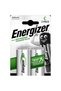 Power Plus Rechargeable Batteries C, 2 pcs - 2