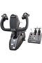 TCA Yoke Pack - High-Precision Flight Controller and Throttle Quadrant with Official Bo