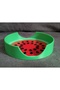Set of 4 Watermelon Themed Coasters - 4