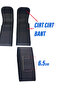 Waist Belt Case with Elastic 18cm X 7.8cm Phone Size Waist Bag - 2