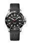 Mens Watch 01.0641.117, Quartz, 43mm, 20ATM - 2
