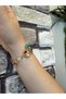 Women's Starfish Design Model Multicolored Bohemian Bracelet - 2