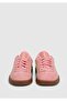 E6Puma Club Ii Era Suede Pink Women's Sneaker 40071713 - 3