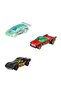 Set of 3 Cars - May Vary