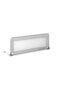 Bed guard, Jane, Basic, 110 x 45 x 50 cm, With storage bag