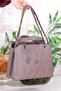 326842 Bağdagül Hand and Shoulder Bag Women's Bag - 3